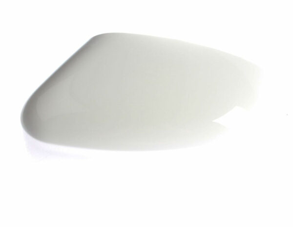 1539435 - NEW FORD FOCUS MK2 FRONT LEFT DOOR MIRROR HOUSING COVER 1539435 ORIGINAL
