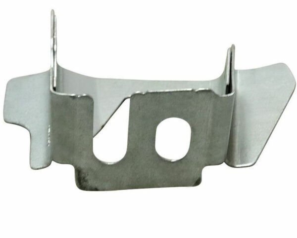 1549198 - NEW FORD KUGA MK1 C394 FRONT RIGHT FENDER HOLDER 1549198 8V41-16C176-AB