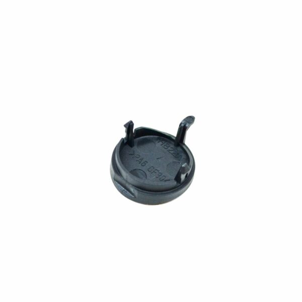 1550177 - NEW FORD MK6 FRONT DOOR INNER HANDLE SCREW COVER PLATE 1550177 ORIGINAL