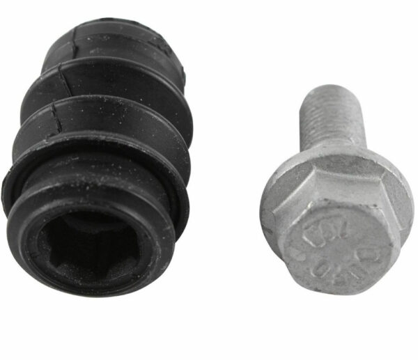 1550232 - NEW FORD FIESTA MK6 FRONT BRAKE CALIPER LOWER MOUNTING BUSH KIT 1550232 ORIGINAL