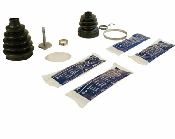 1552971 - NEW FORD FOCUS MK4 FRONT DRIVE SHAFT OUTER BOOT KIT 1552971 ORIGINAL