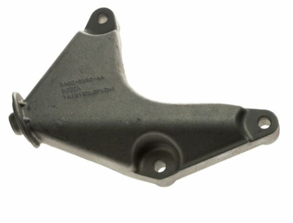 1555680 - NEW FORD KA MK3 IDLER PULLEY BRACKET 8A6Q-8680-AA 1555680 ORIGINAL