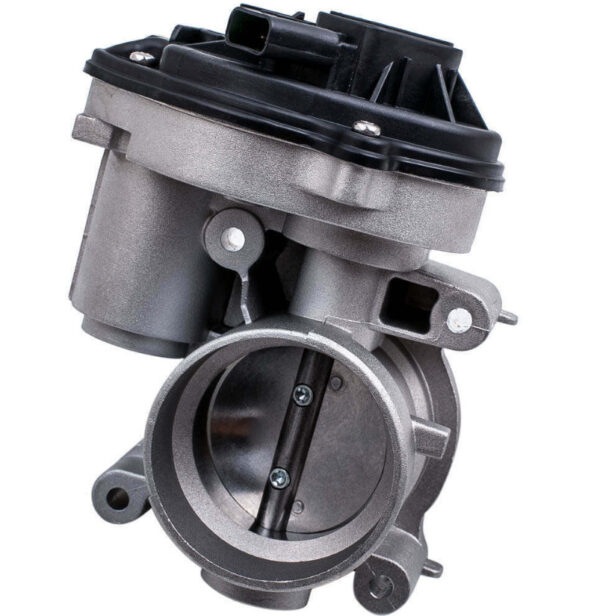 1556736 - NEW FORD MONDEO MK3 THROTTLE BODY AND MOTOR ASSY 1556736 7G9G-9F991-AB ORIGINAL