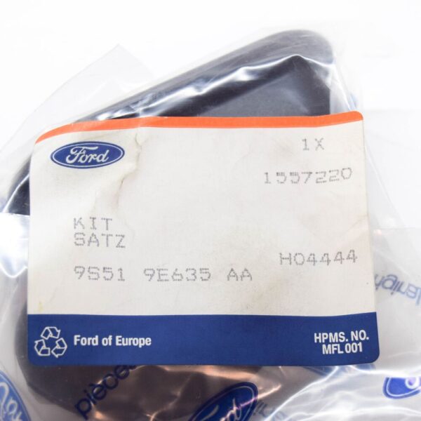 1557220 - FORD KA MK2 Scuttle Dash Panel Water Drain Tube 1557220 NEW GENUINE
