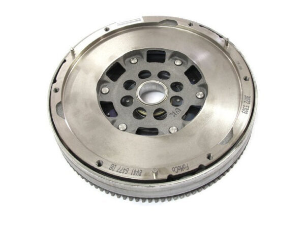 1563367 - NEW FORD FOCUS MK2 FLYWHEEL ASSY 1563367 8V41-6477-DB ORIGINAL
