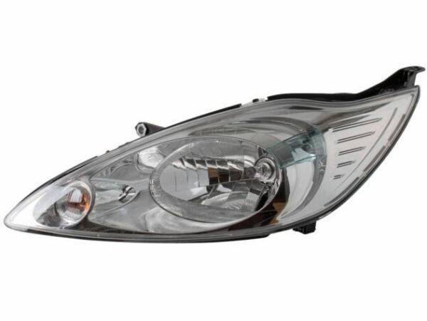 1566717 - NEW FORD KA MK2 FRONT LEFT HEADLIGHT RHD 9S51-13006-AA 1566717 ORIGINAL