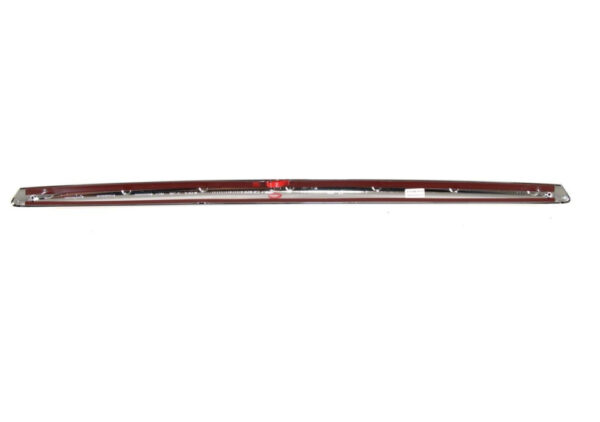 1567845 - NEW FORD MONDEO MK4 RADIATOR GRILLE FRAME TRIM 7S71-8B271-AFSMAS 1567845