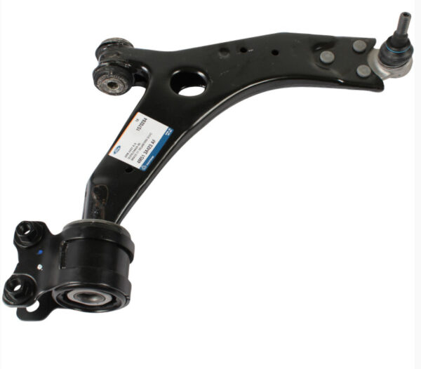1570284 - NEW FORD FOCUS MK2 FRONT RIGHT LOWER WISHBONE ARM 1570284 4M51-3A423-AF ORIGINAL