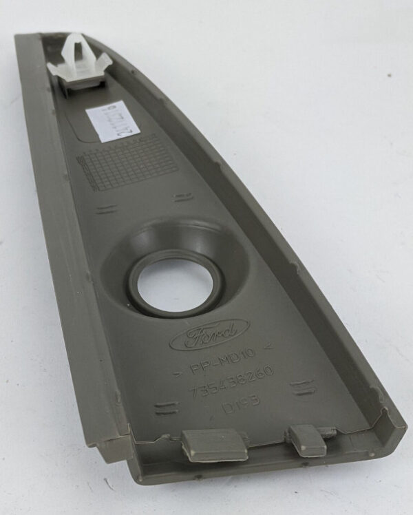 1574858 - NEW FORD KA MK1 FRONT RIGHT DOOR MIRROR LEVER COVER 1574858 ORIGINAL