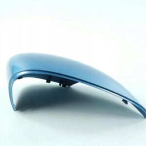 1594538 - NEW FORD FIESTA MK6 WT FRONT RIGHT DOOR MIRROR HOUSING COVER 1594538 ORIGINAL