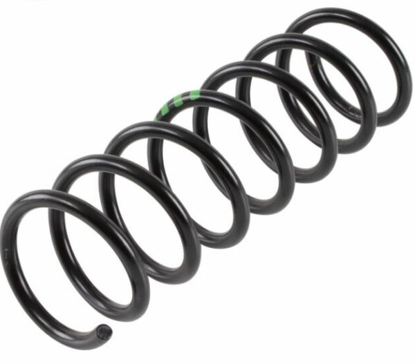 1597750 - NEW FORD FOCUS MK2 REAR COIL SPRING 1597750 8M51-5560-PEA ORIGINAL