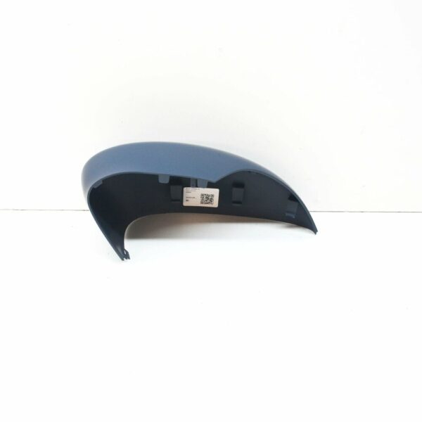 1633093 - NEW FORD FIESTA WT MK6 FRONT LEFT DOOR MIRROR HOUSING COVER 1633093 ORIGINAL