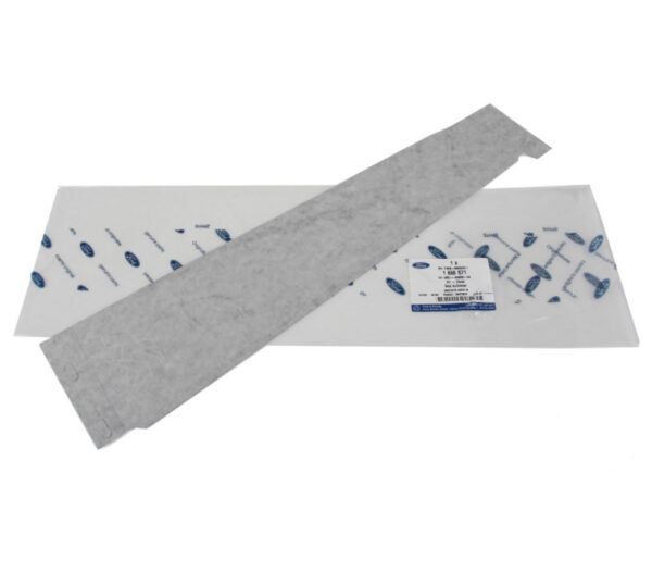 1668571 - NEW FORD KA MK2 RIGHT B-PILLAR DECAL TRIM 1668571 9S51-19N230-EB ORIGINAL