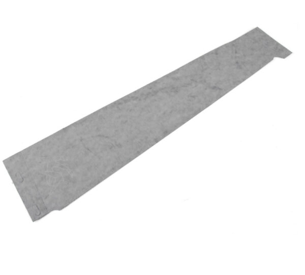 1668571 - NEW FORD KA MK2 RIGHT B-PILLAR DECAL TRIM 1668571 9S51-19N230-EB ORIGINAL