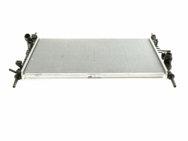 1671774 - NEW FORD MONDEO MK2 ENGINE COOLING RADIATOR ME2S71-8005-AD 1671774 ORIGINAL