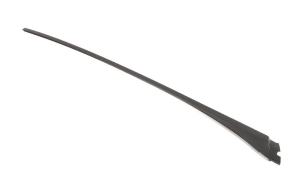 1676181 - NEW FORD S-MAX MK1 WINDSHIELD LEFT VERTICAL TRIM 6M21-R03195-AG 1676181 ORIGINAL