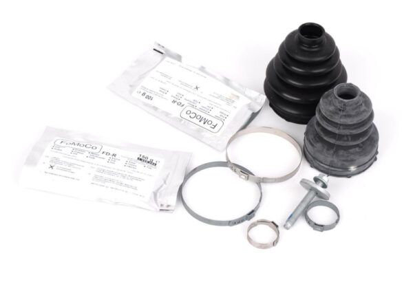 1676323 - NEW FORD FOCUS MK2 FRONT LEFT OUTER BOOT KIT 7M51-4C062-BB 1676323 ORIGINAL