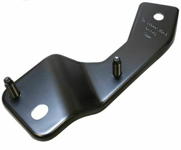 1680901 - NEW FORD FIESTA MK6 WT RIGHT REAR SIDE WALL AMPLIFIER 1680901 ORIGINAL