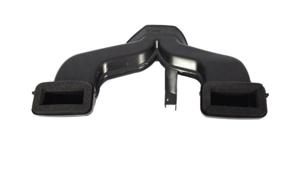 1681262 - NEW FORD TRANSIT MK3 HEATER DUCT 6C11-18D405-BF 1681262 ORIGINAL