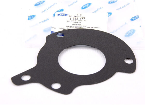 1682177 - NEW FORD C-MAX MK2 FUEL INJECTION PUMP GASKET 9M5Q-9417-AA 1682177 ORIGINAL