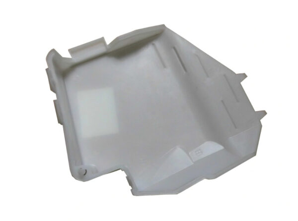 1683946 - NEW FORD MONDEO MK4 ENGINE CONTROL MODULE BRACKET 1683946 AG91-12A659-AC