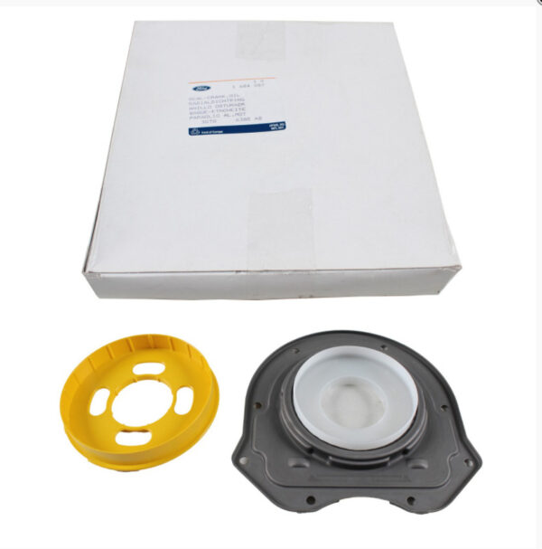 1684287 - NEW FORD TRANSIT MK4 CRANKSHAFT SEALING RING 3S7Q-6385-FROM 1684287 ORIGINAL