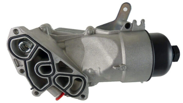 1685820 - NEW FORD B-MAX B232 OIL COOLER AND FILTER ASSY 1685820 AV6Q-6L625-AA ORIGINAL