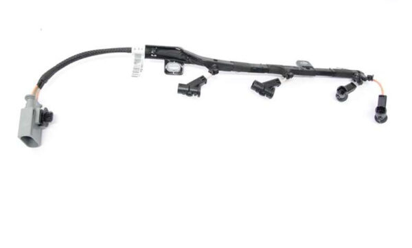 1685821 - FORD FIESTA MK7 Glow Plug Wire Assy 1685821 AV6Q-6M091-AA NEW GENUINE