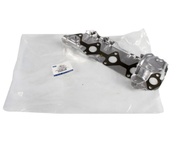 1690577 - NEW FORD FOCUS C346 MK3 EXHAUST MANIFOLD GASKET 1690577 AV6Q-9448-AB ORIGINAL