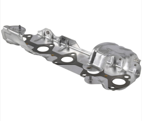 1690577 - NEW FORD FOCUS C346 MK3 EXHAUST MANIFOLD GASKET 1690577 AV6Q-9448-AB ORIGINAL