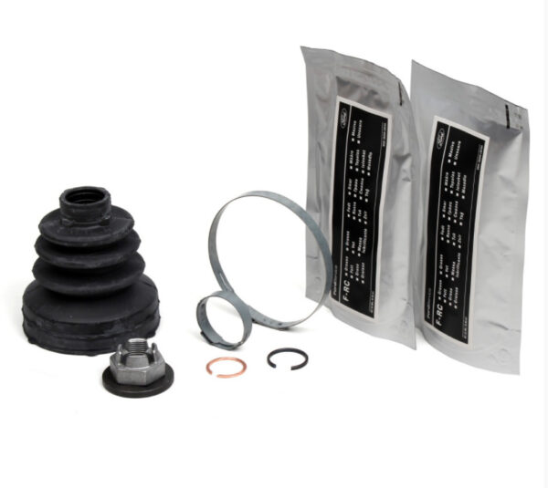 1692090 - NEW FORD FOCUS C346 MK3 FRONT LEFT INNER CV BOOT KIT 1692090 ORIGINAL