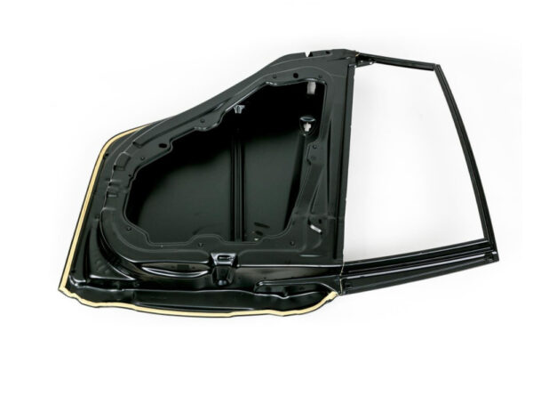1692503 - NEW FORD FIESTA WT MK6 REAR LEFT DOOR 1692503 P8A61-A24631-KA ORIGINAL