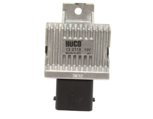 1693301 - FORD FOCUS MK3 C346 Glow Plug Relay 9M5Q-12A343-AA 1693301 NEW GENUINE