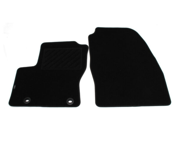 1693731 - NEW FORD GRAND C-MAX MK2 FRONT FLOOR MAT SET LHD 1693731 ORIGINAL