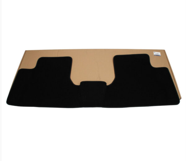 1694509 - NEW FORD GRAND C-MAX MK2 REAR 2ND ROW FLOOR MAT SET 1694509 ORIGINAL