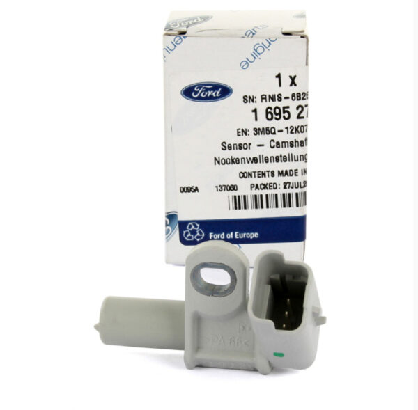1695278 - NEW FORD FOCUS MK2 CAMSHAFT POSITION SENSOR 1695278 3M5Q-12K073-CA ORIGINAL