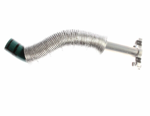 1697381 - NEW FORD ECOSPORT MK2 BK TURBOCHARGER OIL RETURN HOSE 1697381 ORIGINAL