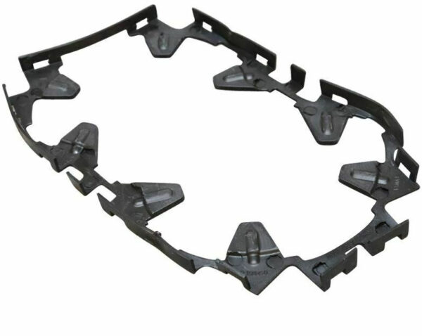 1699987 - NEW FORD KUGA MK2 C520 CONSOLE CUP HOLDER TRIM 1699987 ORIGINAL