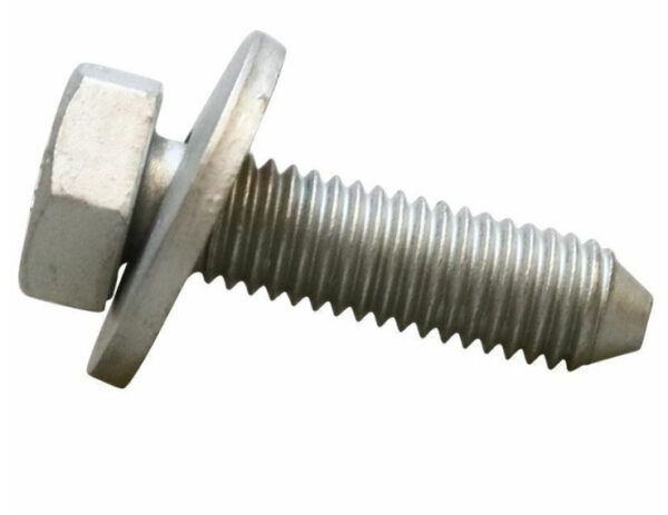 1700332 - NEW FORD KUGA MK1 C394 INTAKE MANIFOLD MOUNT SCREW 1700332 9M5Q-98859-AA