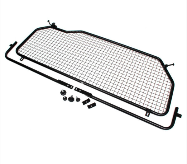 1700739 - NEW FORD GRAND C-MAX MK2 GRID TYPE UPPER KIT STAINLESS STEEL 1700739 ORIGINAL