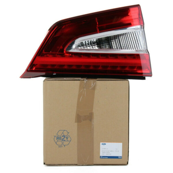 1701143 - NEW FORD GALAXY MK2 REAR LEFT INNER LIGHT LAMP AM21-13A603-ED 1701143 ORIGINAL