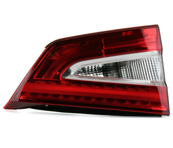 1701143 - NEW FORD GALAXY MK2 REAR LEFT INNER LIGHT LAMP AM21-13A603-ED 1701143 ORIGINAL