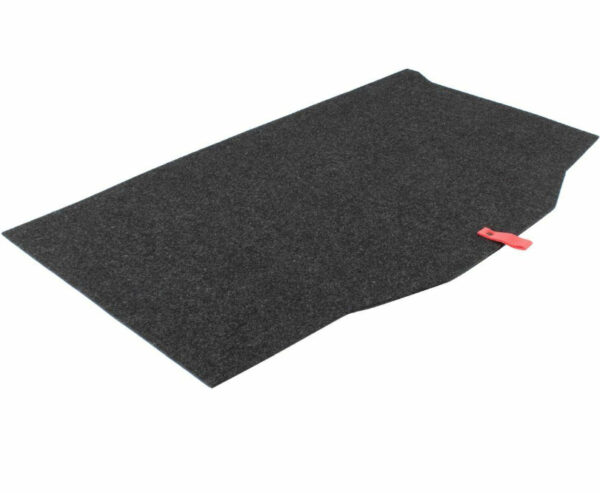 1701535 - NEW FORD KA MK2 REAR CARPET BOOT LINER COMPARTMENT MAT 1701535 ORIGINAL