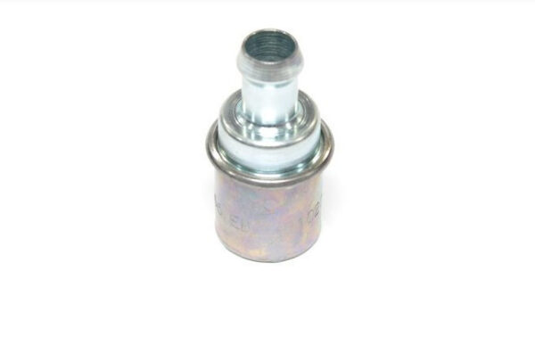 1702150 - NEW FORD FIESTA WT MK6 CRANKCASE EMISSION REGULATING VALVE 1702150 ORIGINAL