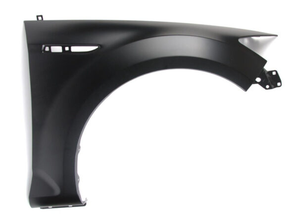 1702313 - NEW FORD MONDEO MK4 FRONT RIGHT FENDER P7S71-16005-AB 1702313 ORIGINAL