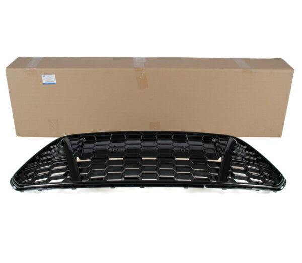 1703009 - NEW FORD MONDEO MK4 FRONT BUMPER LOWER GRILLE 1703009 ORIGINAL