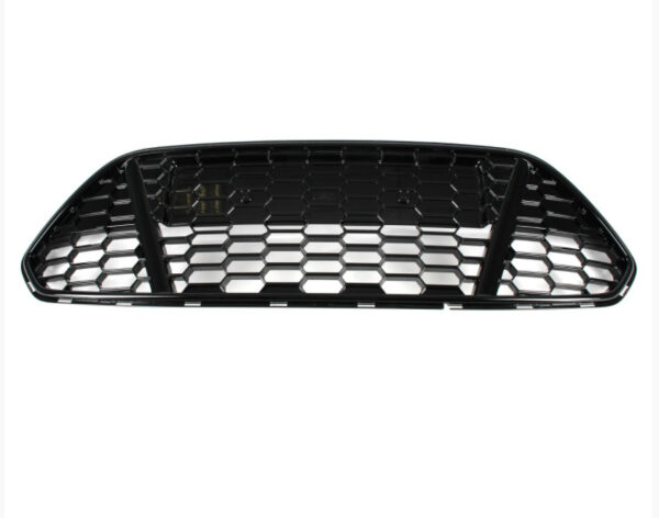 1703009 - NEW FORD MONDEO MK4 FRONT BUMPER LOWER GRILLE 1703009 ORIGINAL