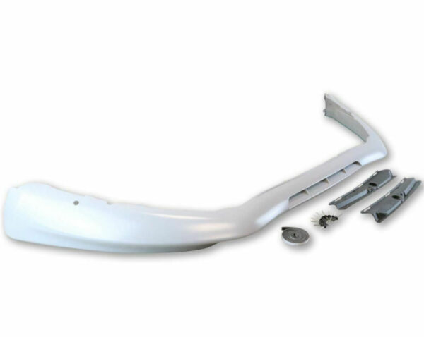 1703250 - NEW FORD MONDEO MK4 FRONT LOWER BUMPER SKIRT EXTENSION 1703250 ORIGINAL