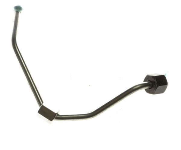 1703283 - NEW FORD FIESTA MK6 WT FUEL INJECTION PIPE CYLINDER NO 3 1703283 GENUINE