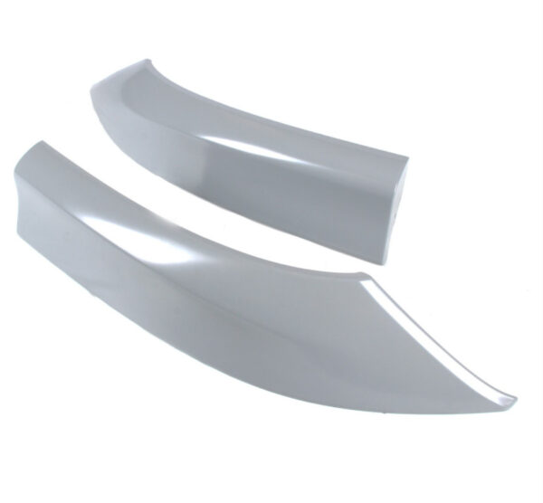 1703361 - NEW FORD MONDEO ESTATE MK4 REAR BUMPER LOWER SIDE CORNER SET 1703361 ORIGINAL
